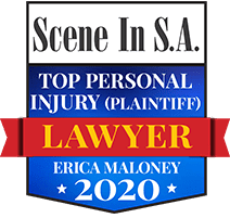 Top PI Plaintiff Web Emblem 2020