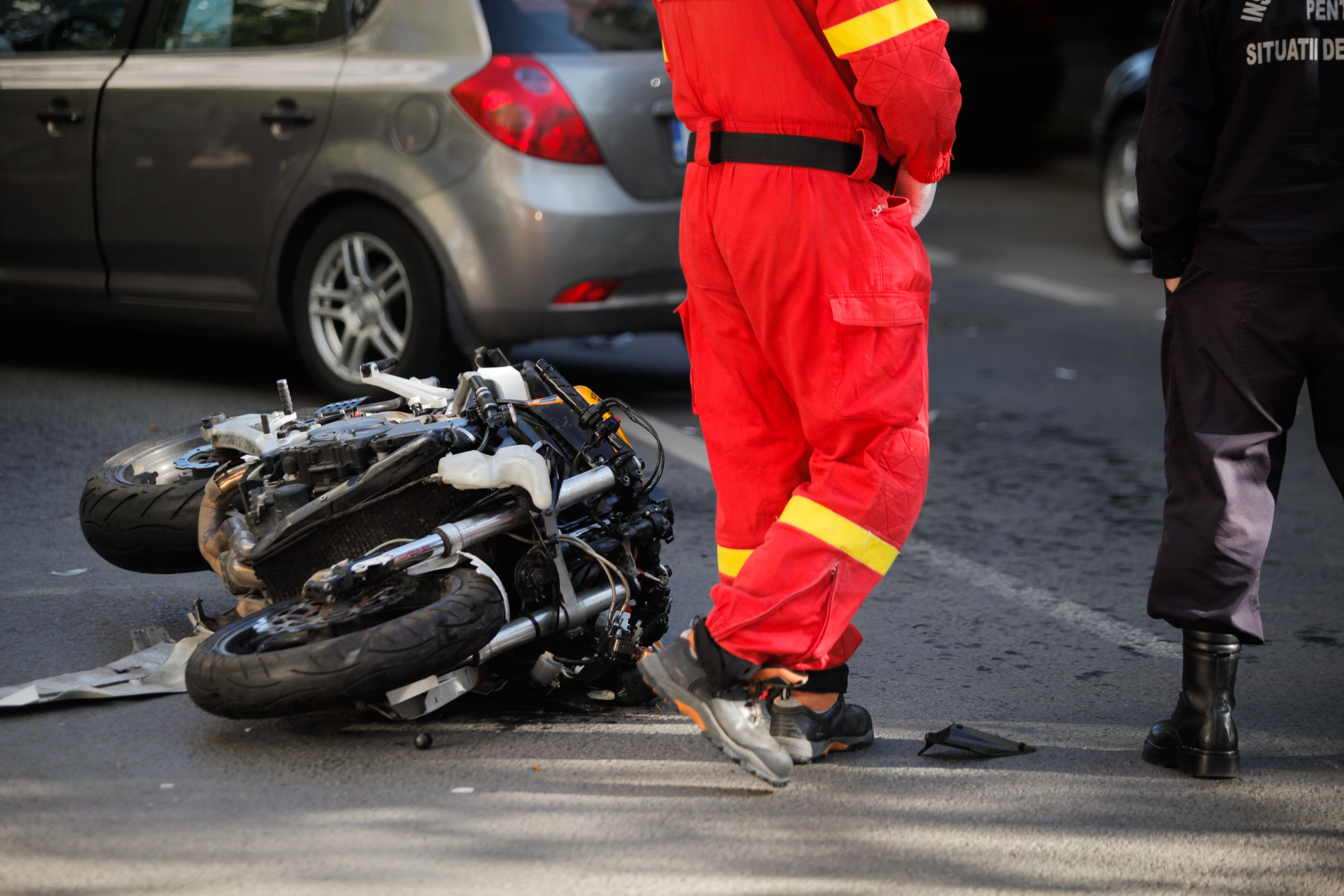 San Antonio Motorcycle Accident Lawyers Maloney Law Group, P.L.L.C.