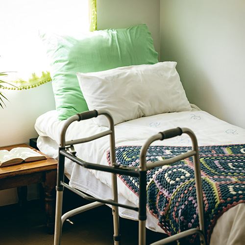 Nursing Home Neglect